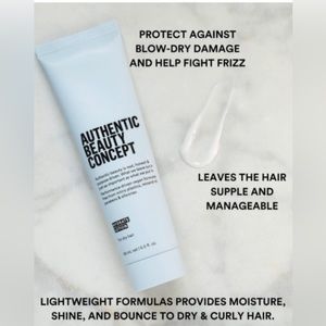 Authentic Beauty Concept Hydrate Lotion Bundle